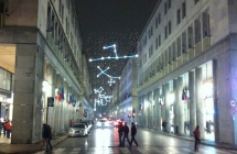 Luci d’Artista Torino 2012